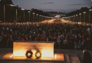 Anzac Day
